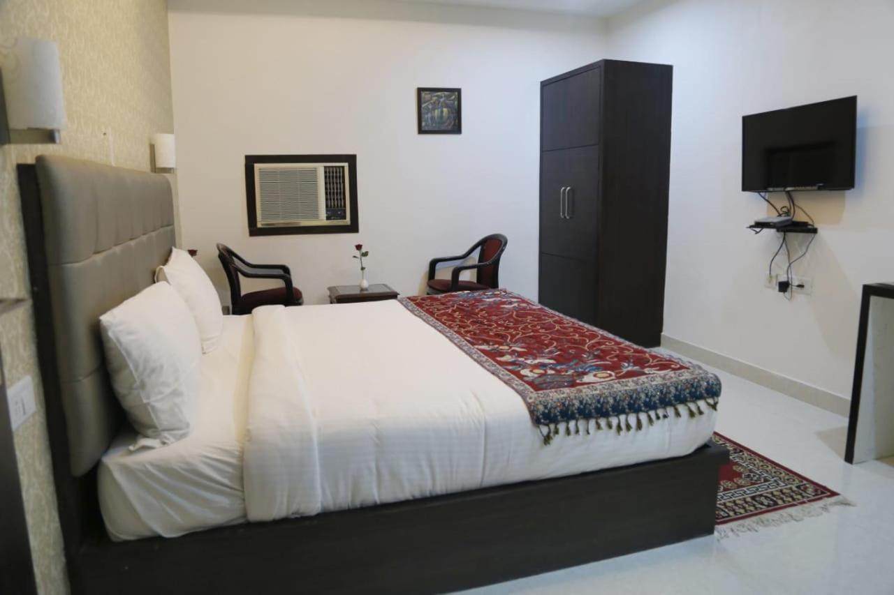 Fabhotel Idea Inn Agra  Exterior foto