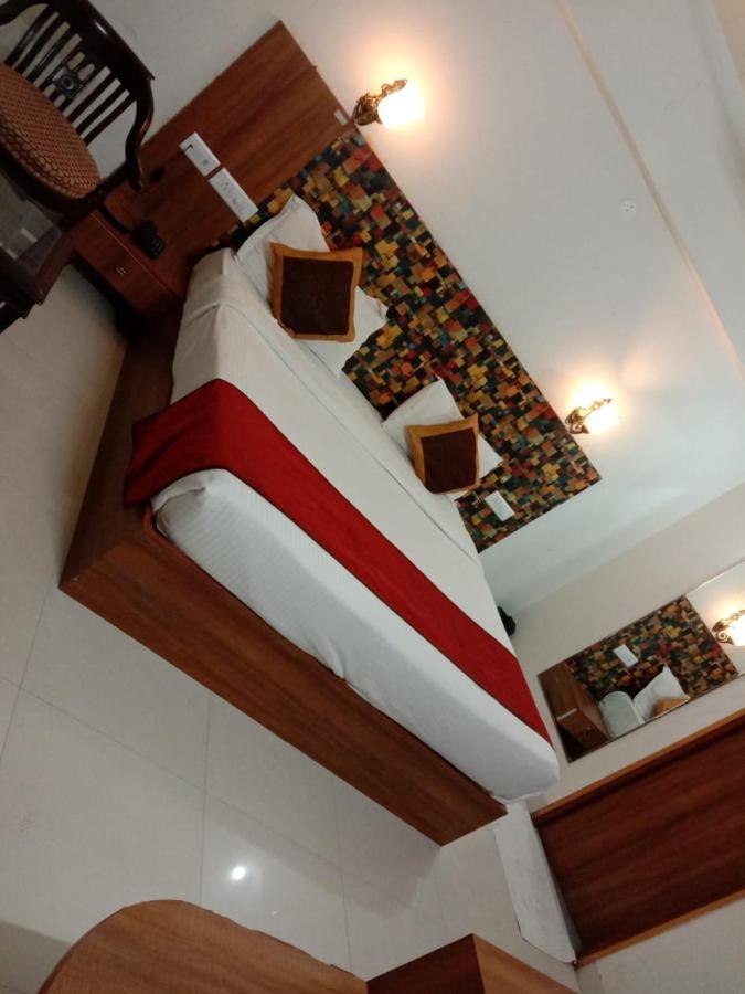 Fabhotel Idea Inn Agra  Exterior foto
