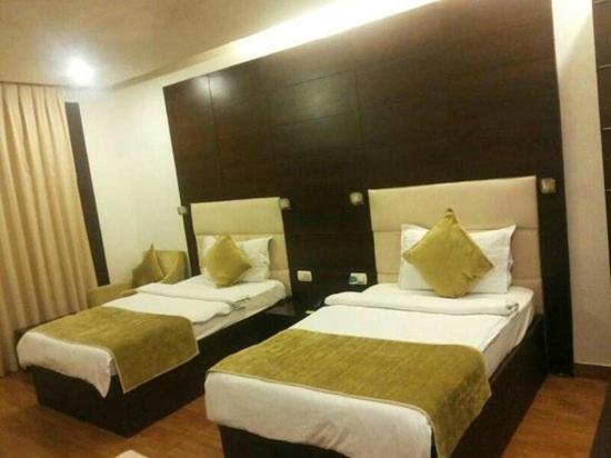 Fabhotel Idea Inn Agra  Exterior foto