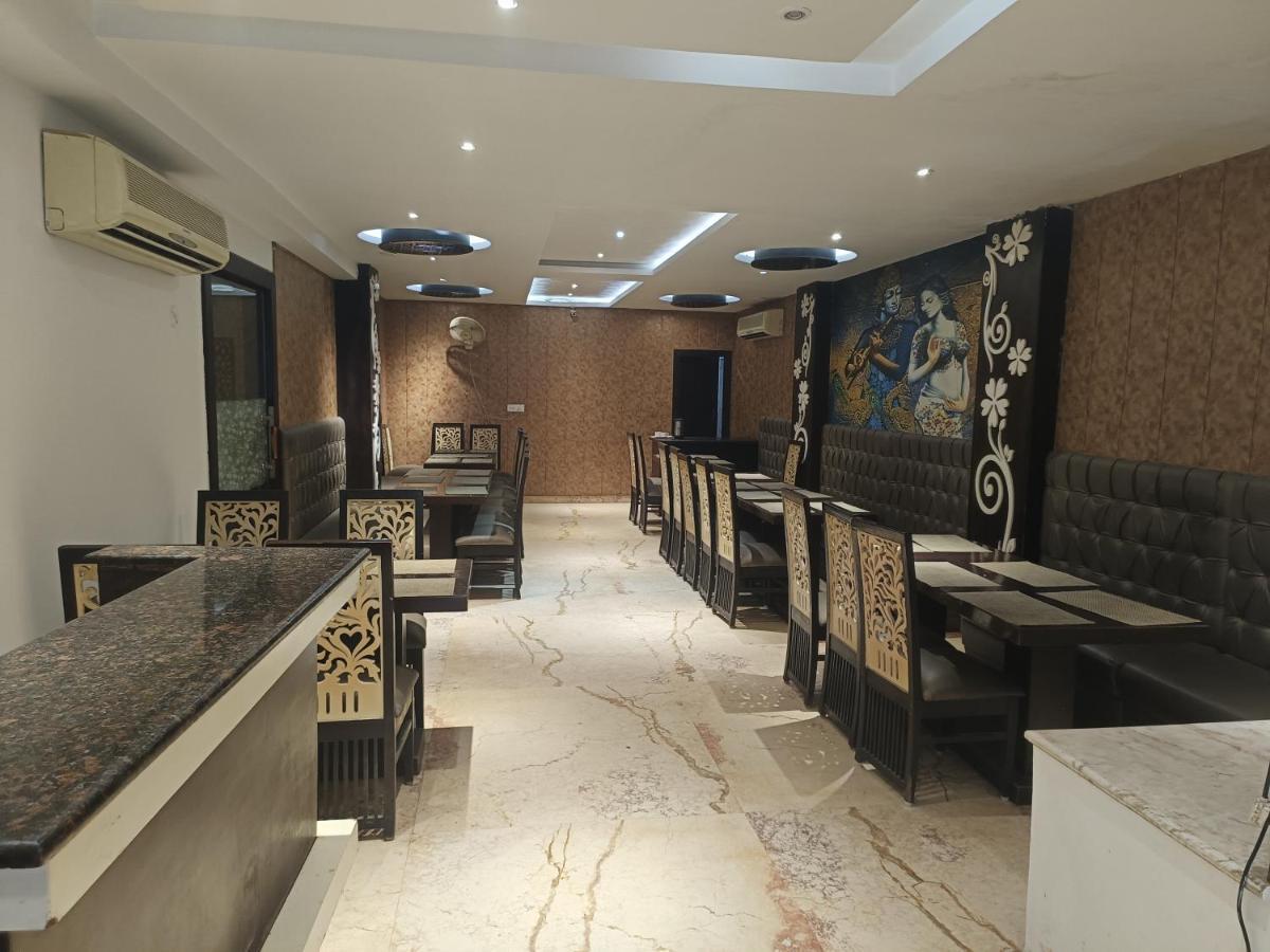 Fabhotel Idea Inn Agra  Exterior foto