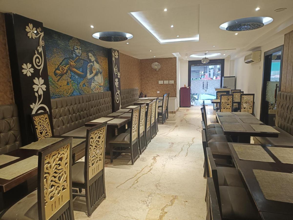 Fabhotel Idea Inn Agra  Exterior foto