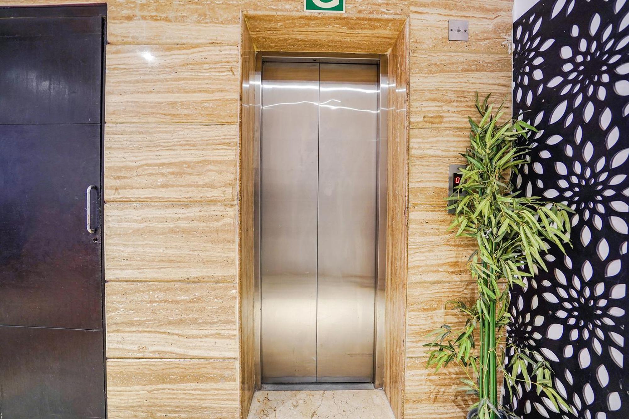 Fabhotel Idea Inn Agra  Exterior foto